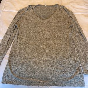 Comfiest top you’ll ever own